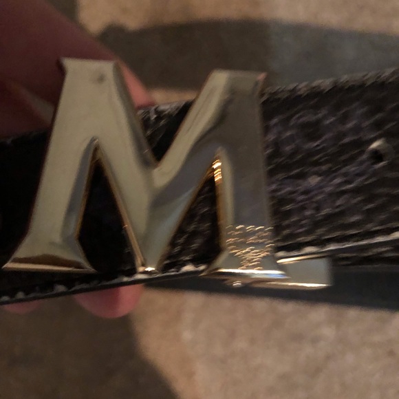 Mcm belt - Picture 2 of 6